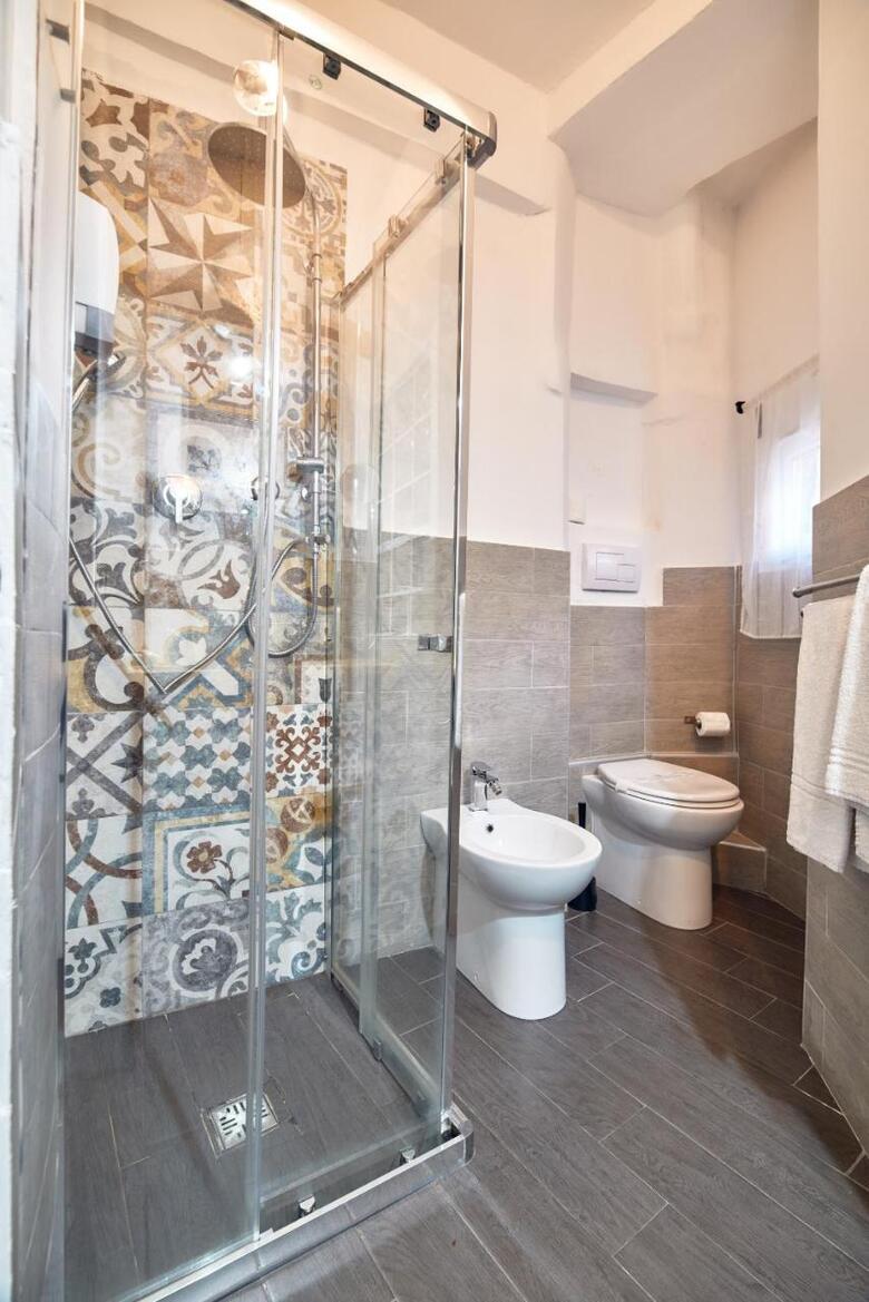Bed & Breakfast La Terrazza Sul Centro
