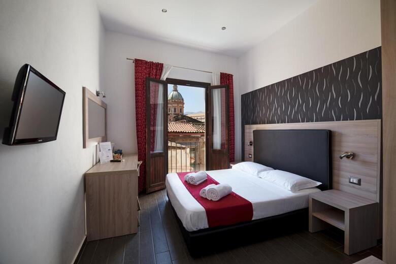 Bed & Breakfast La Terrazza Sul Centro