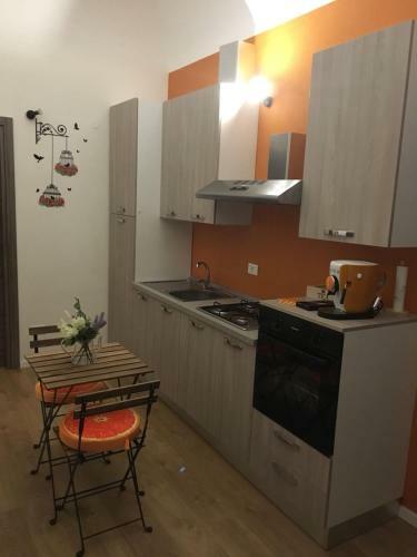 Hostal Ricasoli28 Apartaments