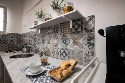 Lodge Real Umberto I� Suite - Kalsa