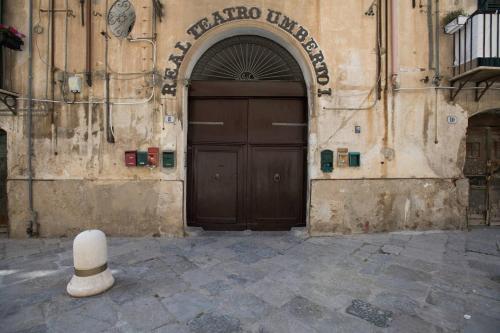 Lodge Real Umberto I� Suite - Kalsa