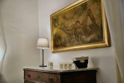 Apartamento Real Umberto I� Suite 2