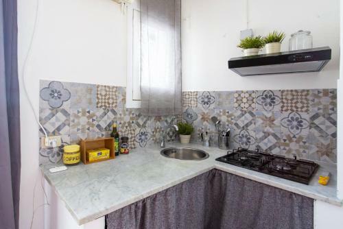 Apartamento Real Umberto I� Suite 2