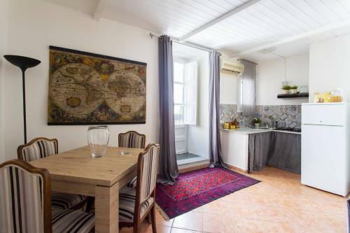 Apartamento Real Umberto I� Suite 2