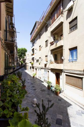 Apartamento Real Umberto I� Suite 2