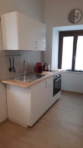 Apartamento Kassaro 316