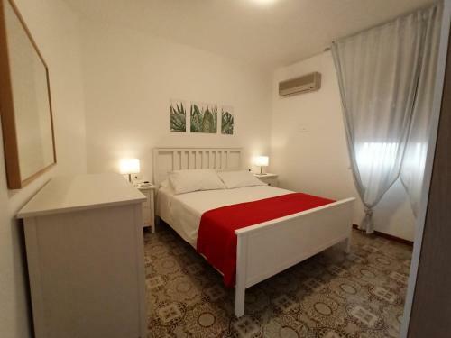 La Sirenetta Apartment