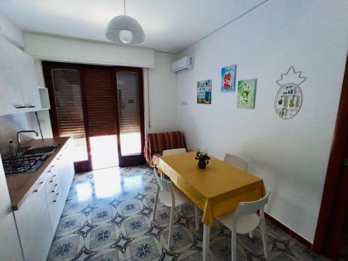 La Sirenetta Apartment