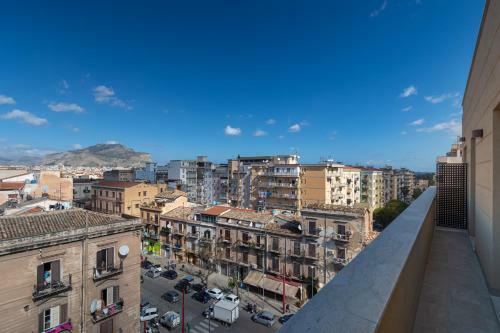 Apartamento Palermo Blu - Multi Suite