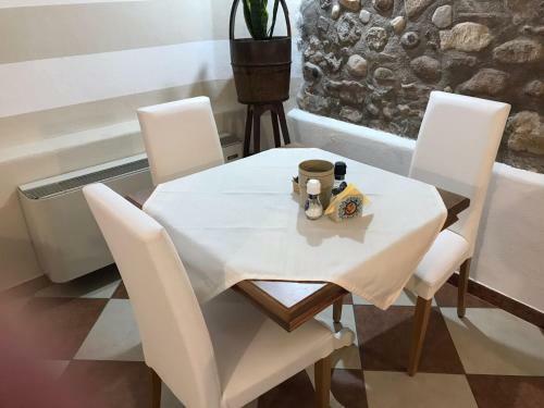 Bed & Breakfast Relais Sweet Days