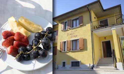 Bed & Breakfast Relais Sweet Days