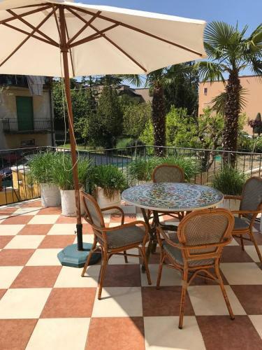 Bed & Breakfast Relais Sweet Days