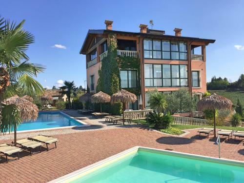 Aparthotel Bertoletta Village Apartments