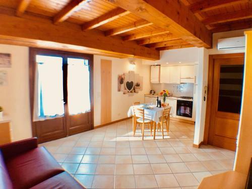 Aparthotel Bertoletta Village Apartments