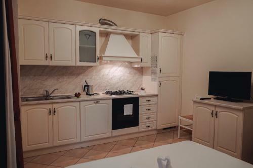 Aparthotel Bertoletta Village Apartments