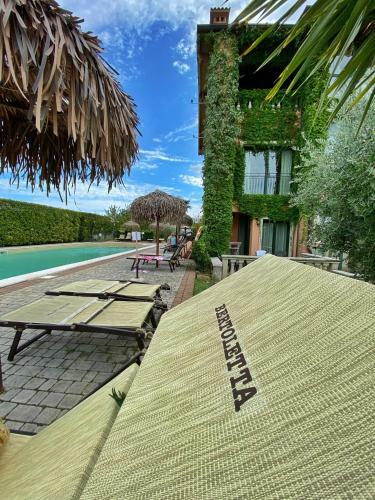 Aparthotel Bertoletta Village Apartments