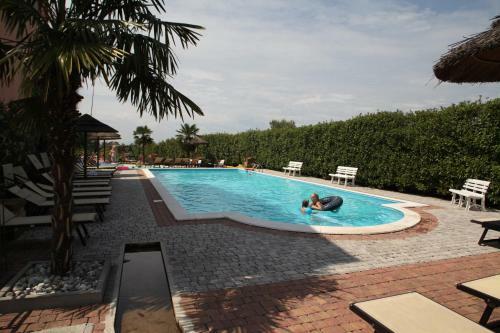 Aparthotel Bertoletta Village Apartments