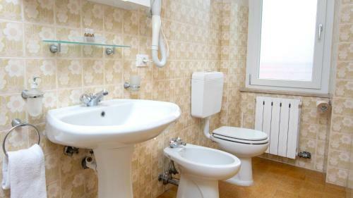 Apartamento Acqua Verde Appartamenti