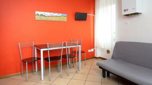 Apartamento Acqua Verde Appartamenti