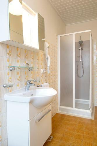 Apartamento Acqua Verde Appartamenti