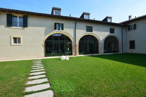 Apartamento Relais Corte Paradiso