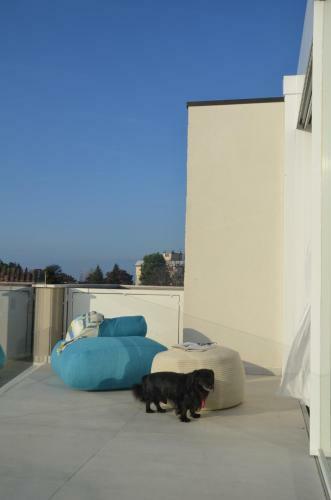 Lugana 9 - Luxury Apartments