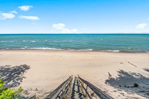 Beachside