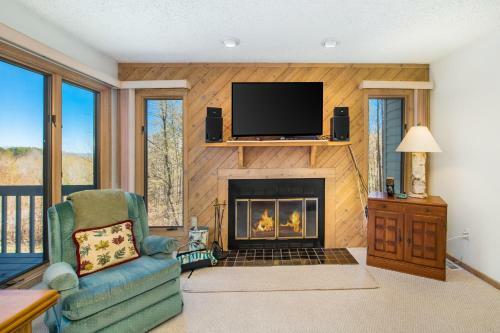 Mountain Seclusion