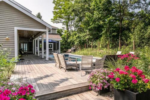 Michiana Beach House