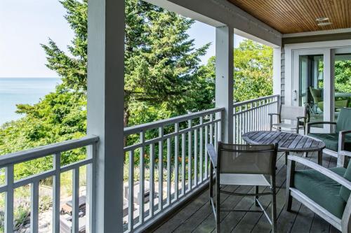 Michiana Beach House
