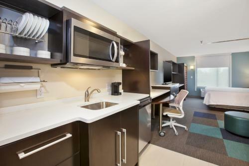 Hotel Home2 Suites By Hilton West Bloomfield, Mi
