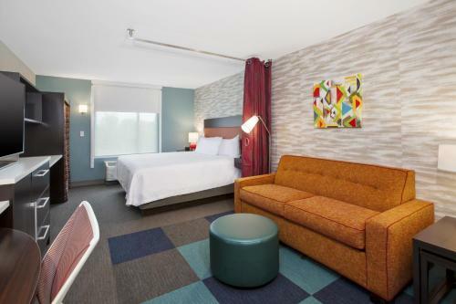 Hotel Home2 Suites By Hilton West Bloomfield, Mi