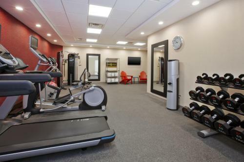 Hotel Home2 Suites By Hilton West Bloomfield, Mi