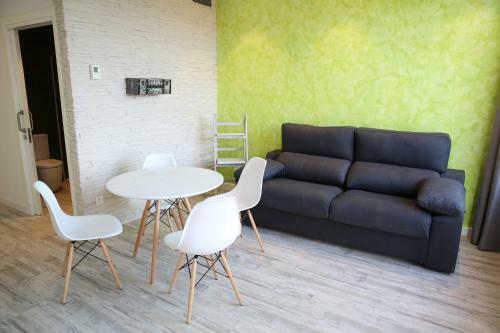 Maddiola Apartment