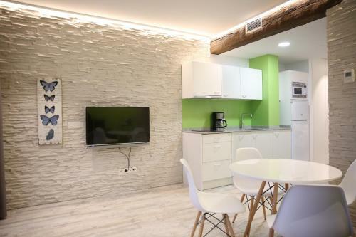 Maddiola Apartment