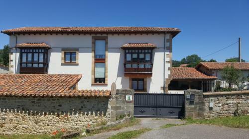 Forjas De Orzales