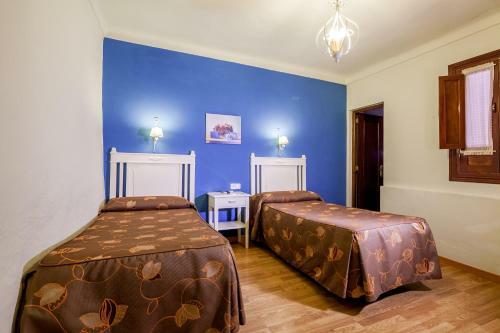 Hostal El Caballo Blanco