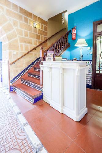 Hostal El Caballo Blanco
