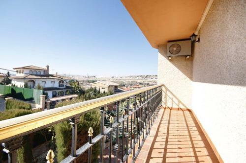 Agroturismo Villa Nazari