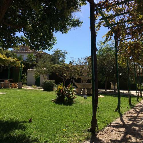 Agroturismo Villa Nazari
