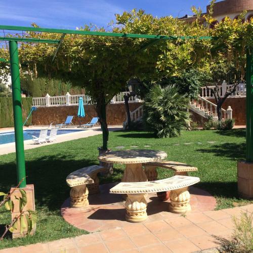 Agroturismo Villa Nazari