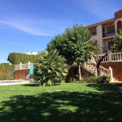 Agroturismo Villa Nazari