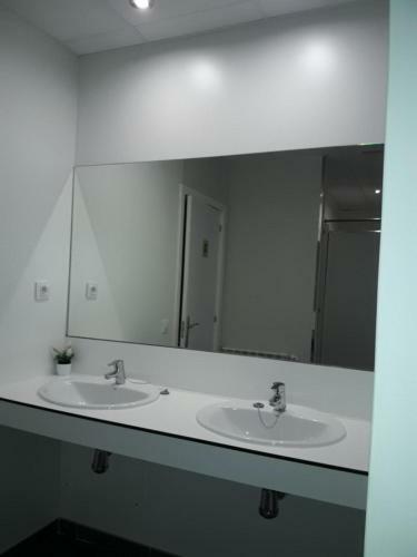 Albergue Cami�o Do Sar