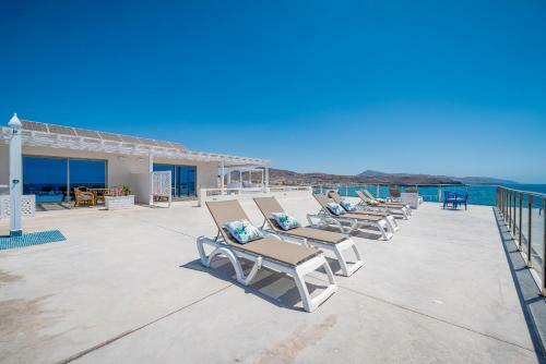 Apartamento Etti - Paradise Suite El Explorador