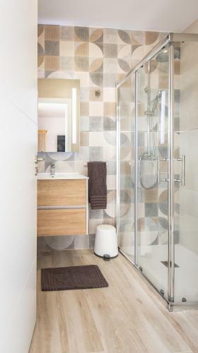 Apartamento Etti - Paradise Suite El Explorador
