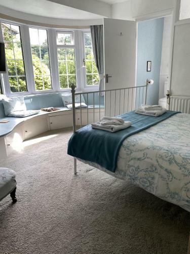 Bed & Breakfast The Bark House