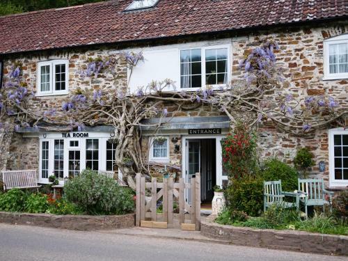 Bed & Breakfast The Bark House
