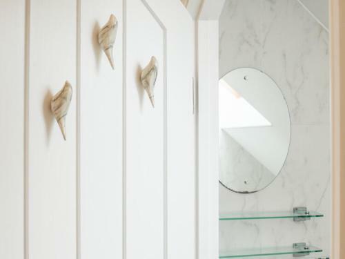 Padstow Escapes - Trewellen Luxury Holiday Cottage
