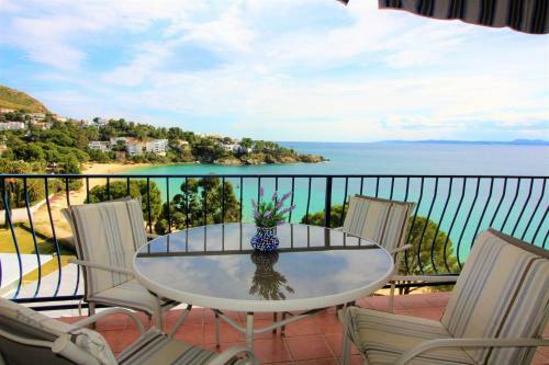 Apartamento Global Immo 3213 Horizonte Azul