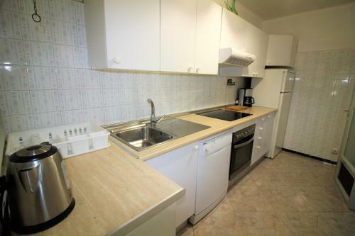 Apartamento Global Immo 3213 Horizonte Azul
